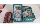 Đồng hồ đo điện đa năng Total TMT46001