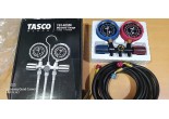 Đồng hồ áp suất Tasco TB140SM
