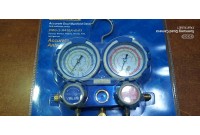Đồng hồ gas đôi Value VMG-2-R410A-B-03