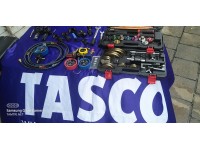 Danh sách Tasco