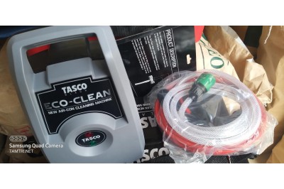 Máy xịt rửa điều hòa Tasco ECO-Clean