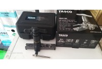 Bộ loe ống đồng bằng máy khoan Tasco TB570E